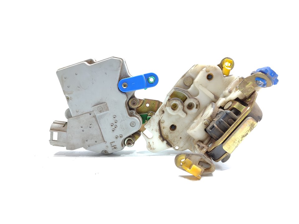 FORD Maverick 1 generation (1993-1998) Front Left Door Lock 805017F400 25021560