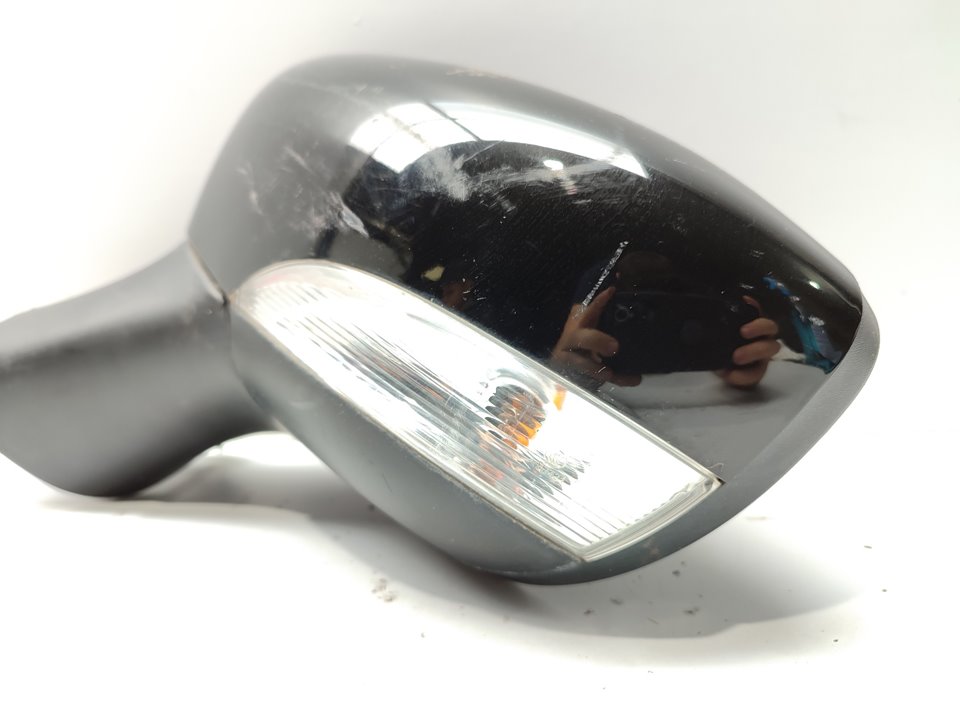 RENAULT Clio 3 generation (2005-2012) Left Side Wing Mirror 963025724R 18811618