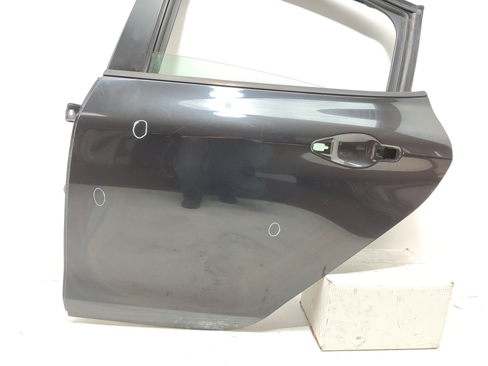 PEUGEOT 208 Peugeot 208 (2012-2015) Ușă spate stânga 9671907580 25019776