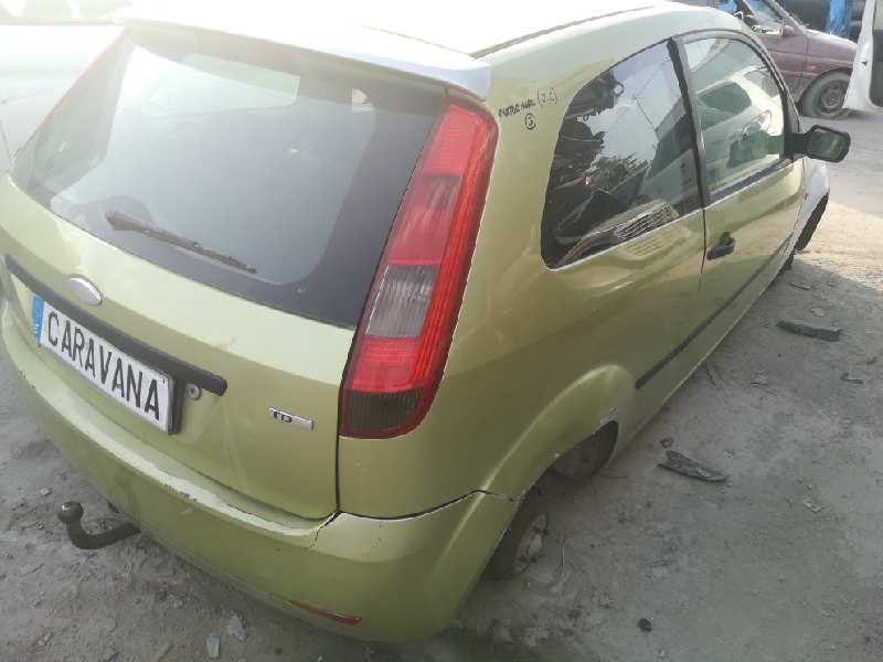 FORD Fiesta 5 generation (2001-2010) Фонарь задний левый 2S5113A603B 22936595