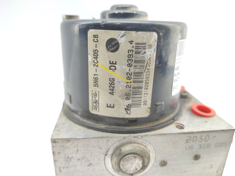 CHEVROLET 5 1 generation (2005-2010) ABS Pump 5N612C405CB 18941355