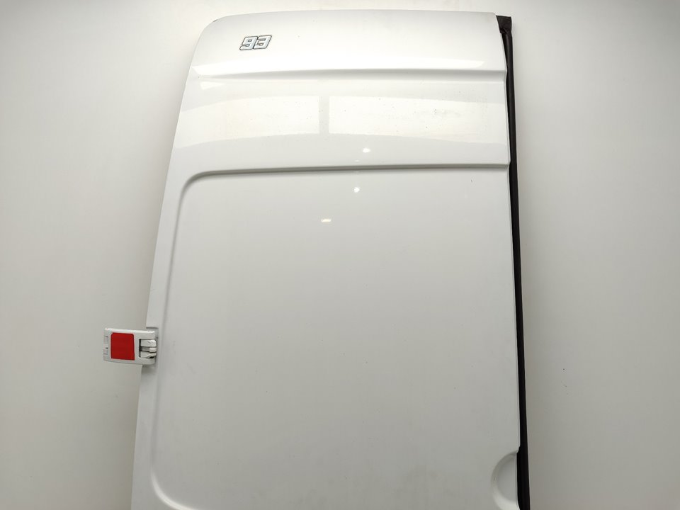 MERCEDES-BENZ Sprinter 2 generation (906) (2006-2018) Bakre venstre dør 25033102
