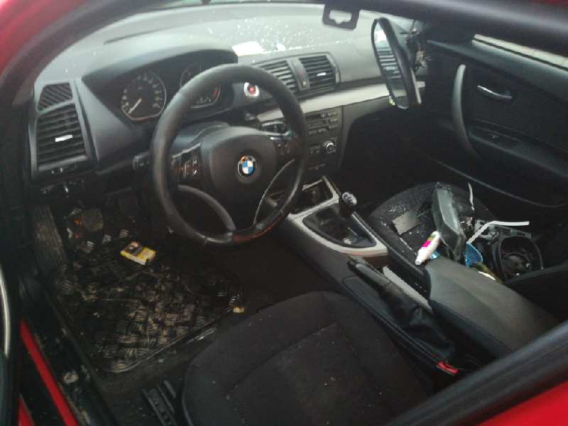 BMW 1 Series E81/E82/E87/E88 (2004-2013) Galinis dešinys žibintas 716495605 22886055