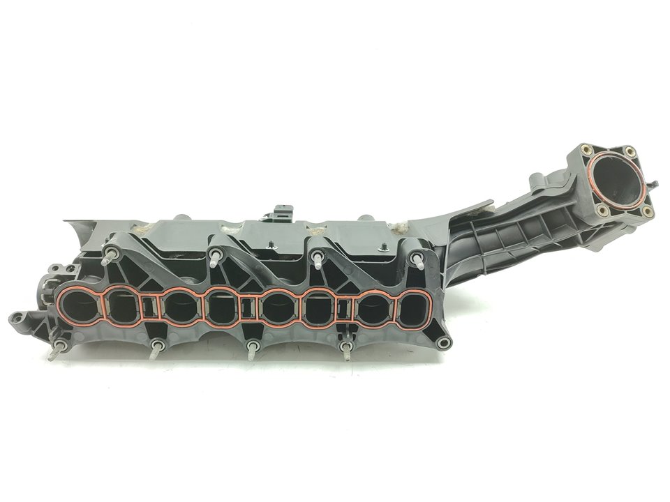 OPEL Zafira C (2012-2016) Intake Manifold 55569989 18861680