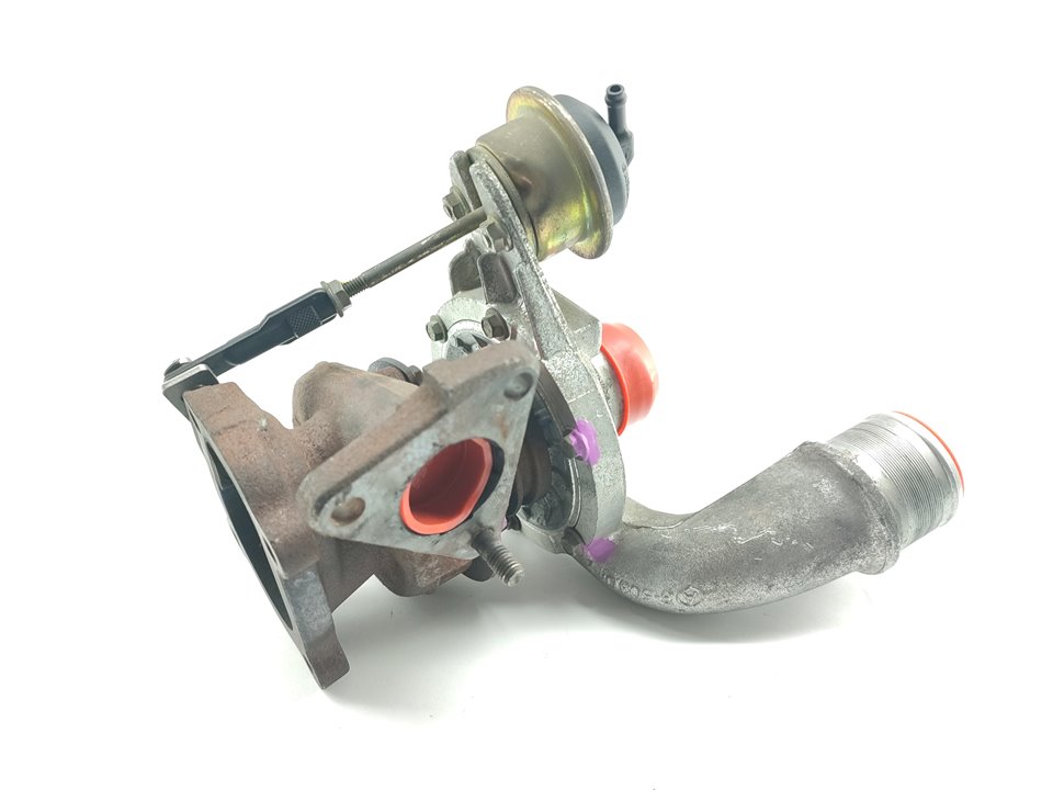 RENAULT Megane 1 generation (1995-2003) Turbocharger 7700107795 22886520