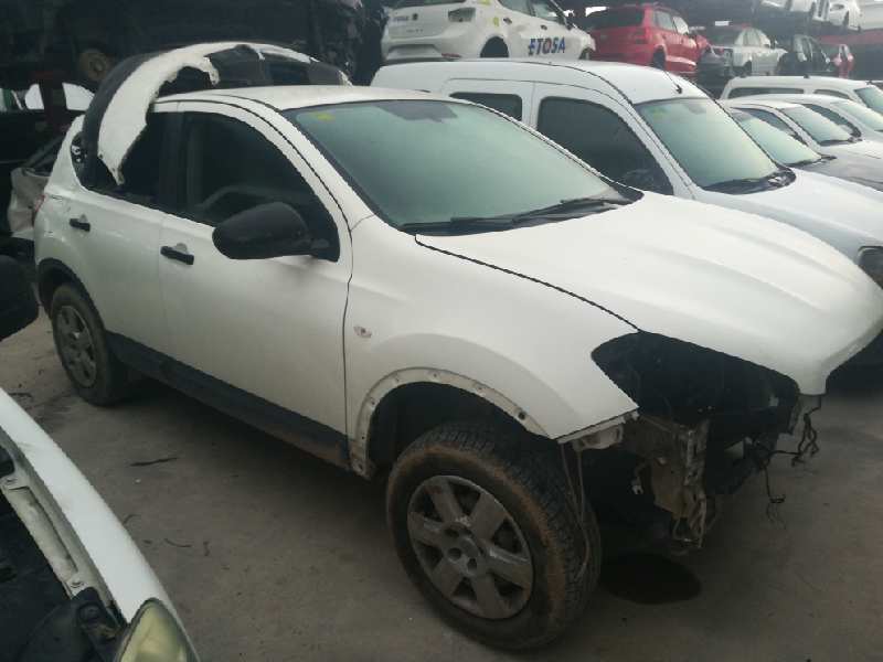 NISSAN Qashqai 1 generation (2007-2014) Зеркало передней левой двери 96302BR72A 25928746