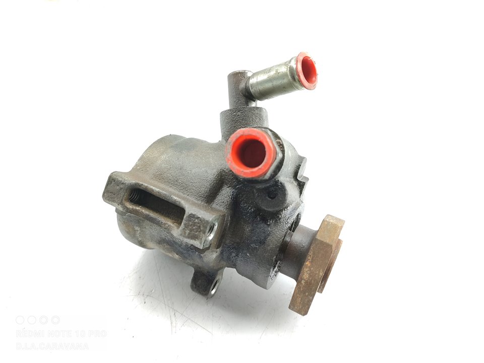 VOLKSWAGEN Golf 3 generation (1991-1998) Servostyringspumpe 1H0422155D 25034936