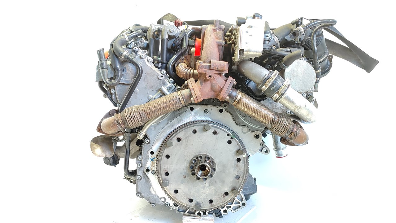 AUDI A5 Sportback Engine CGKA 23997035
