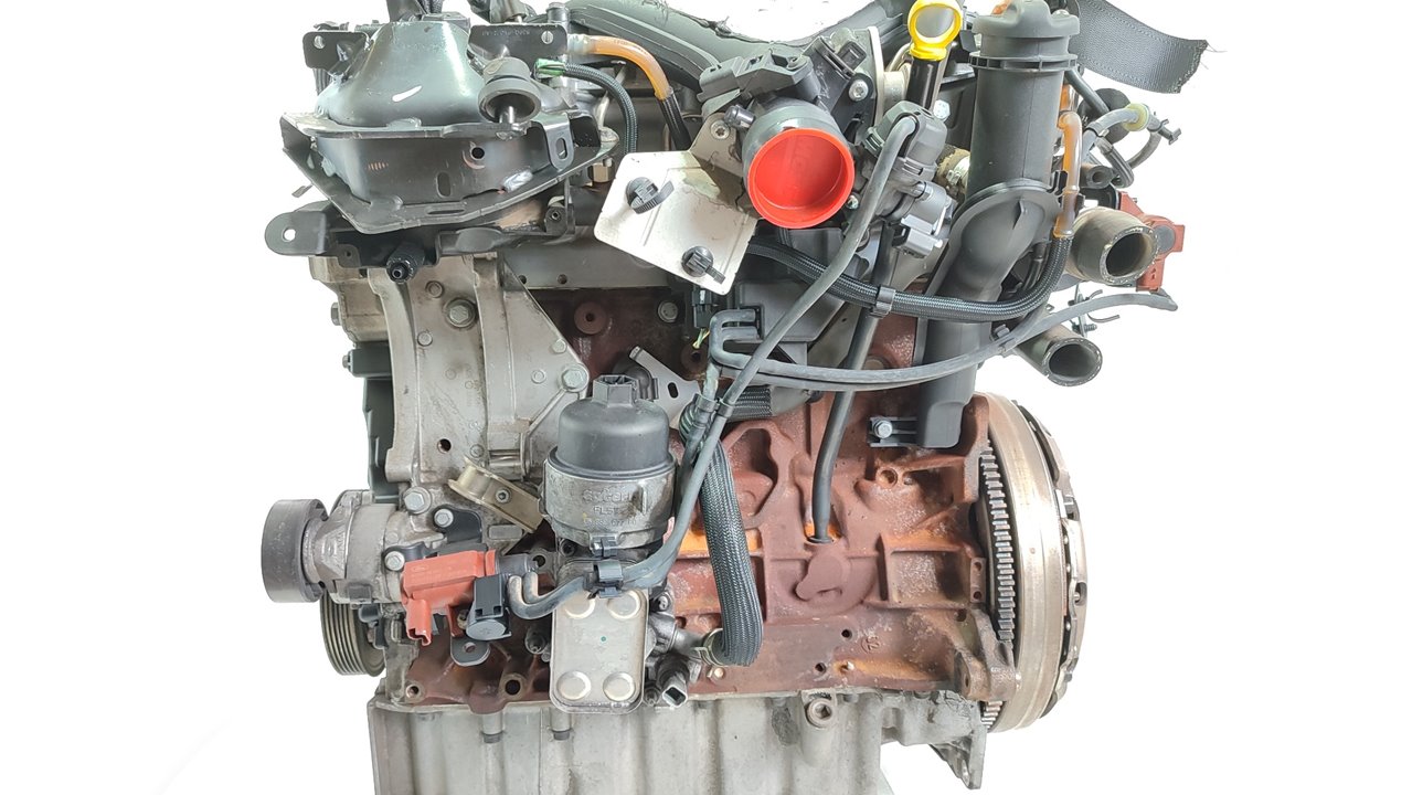 FORD Kuga 2 generation (2013-2020) Engine G6DG 25036561