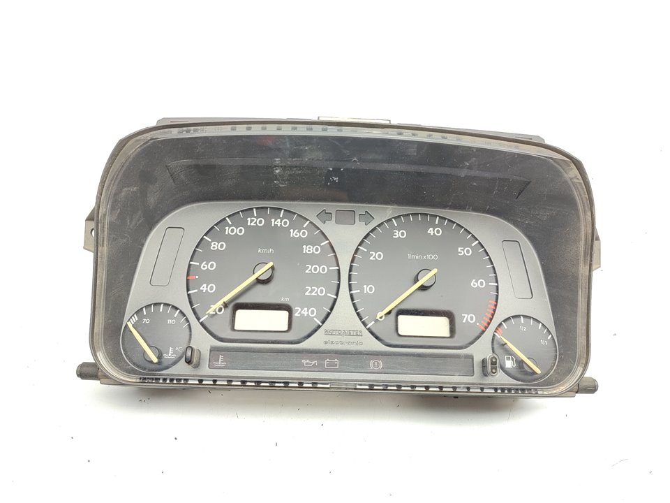 VOLKSWAGEN Vento 1 generation (1992-1998) Speedometer 1H5919033AH 25042734