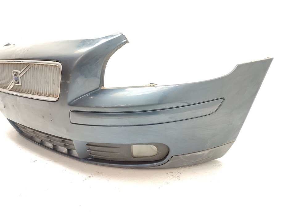 VOLVO V50 1 generation (2003-2012) Front Bumper 30657005 22639464