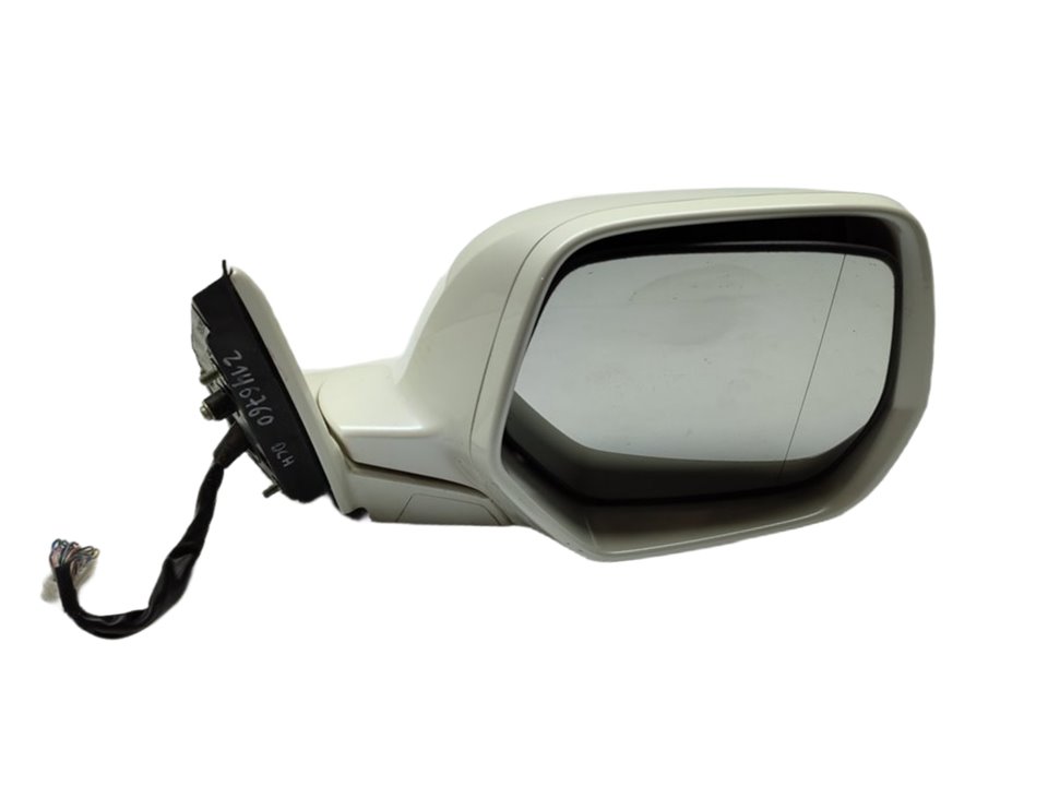 HONDA CR-V 4 generation (2012-2019) Right Side Wing Mirror 76200SWWG51 25927331