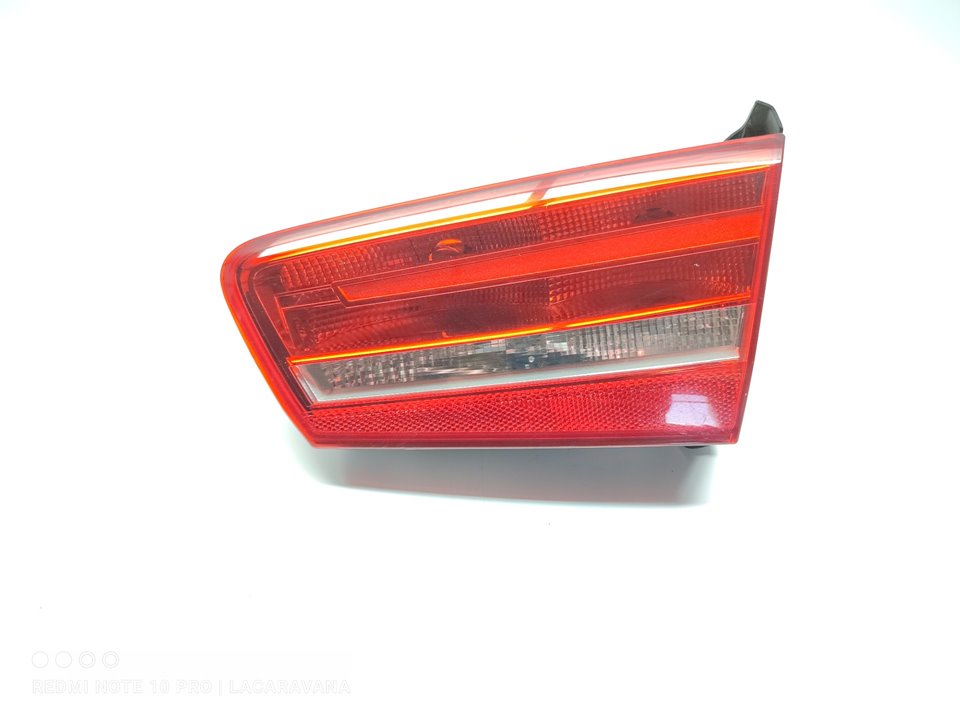 AUDI A6 C7/4G (2010-2020) Rear Right Taillight Lamp 4G5945094 25384961