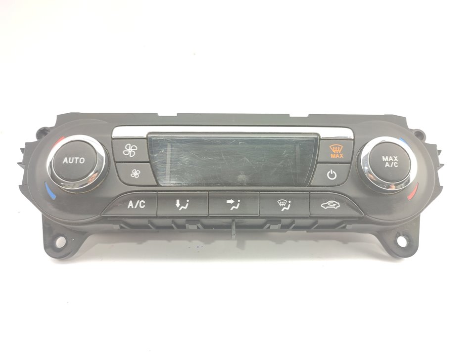 FORD Focus 3 generation (2011-2020) Unitate de control al climei BM5T18C612CH 18996906