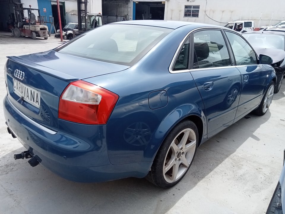 AUDI A4 B6/8E (2000-2005) Насос гидроусилителя 8E0145153 22886421