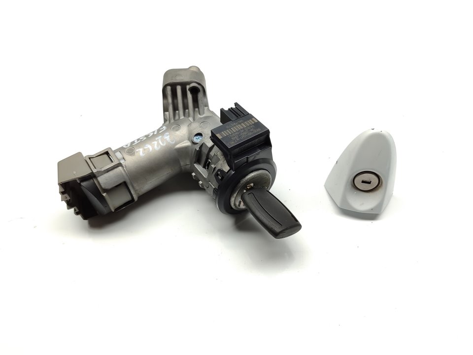 CITROËN Fiesta 5 generation (2001-2010) Ignition Lock 8A6T15607AC 23804472