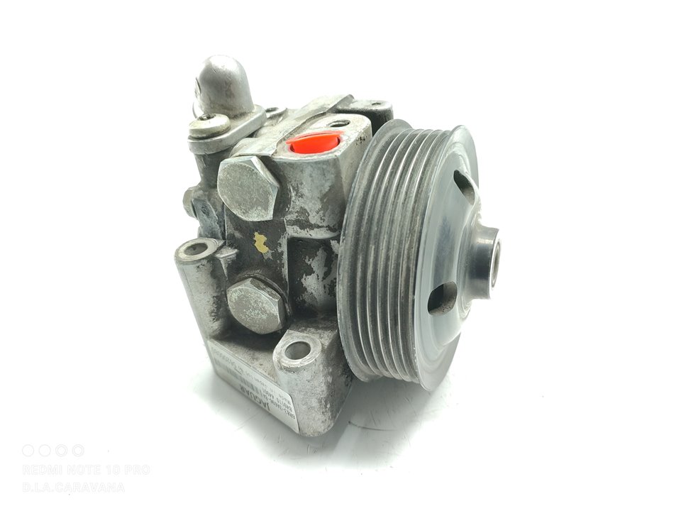 JAGUAR S-Type 1 generation (1999-2008) Pompe de direction assistée 6R833A696BA 25029076