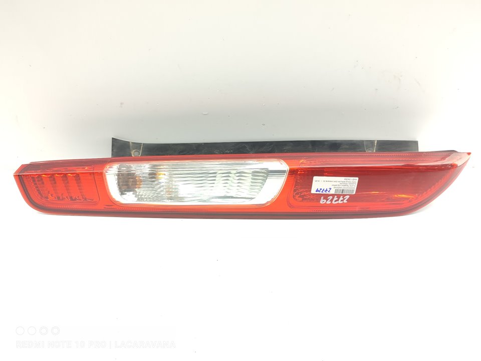 FORD Focus 2 generation (2004-2011) Vasen takavalo 4M5113405A 22936599