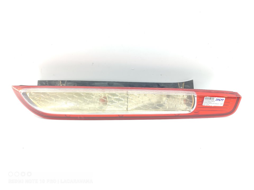 FORD Focus 2 generation (2004-2011) Rear Right Taillight Lamp 8M5113404A 22936640