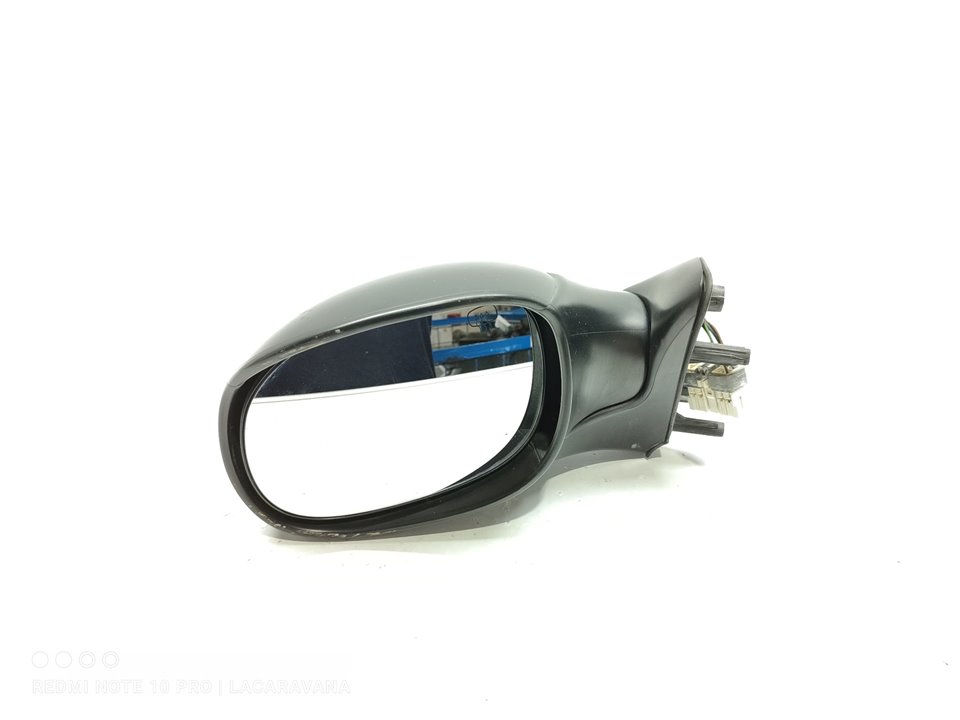 CITROËN Left Side Wing Mirror 8149F7 26587595