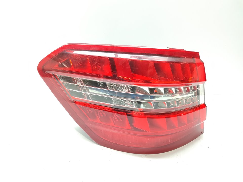 MERCEDES-BENZ E-Class W212/S212/C207/A207 (2009-2016) Rear Left Taillight A2128203964 26587752