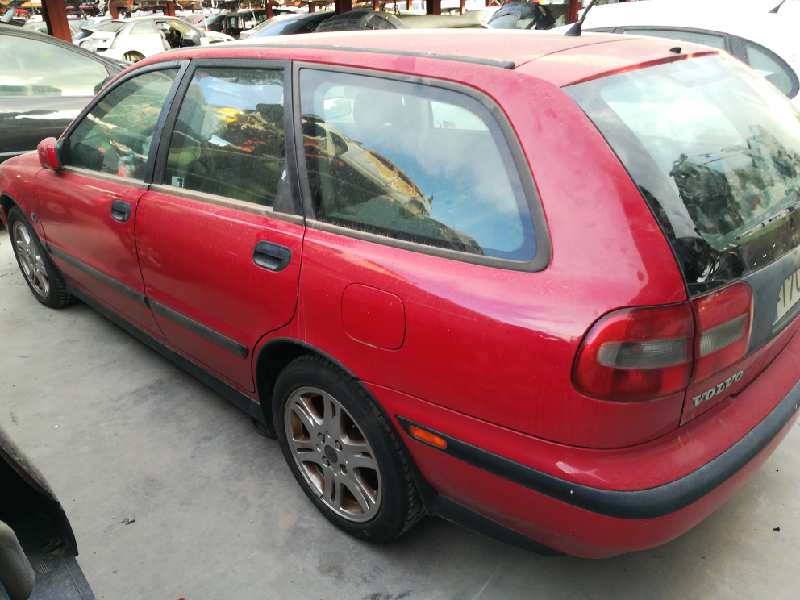 VOLVO V40 1 generation (1996-2004) Citau veidu vadības bloki 09750409905 22886513