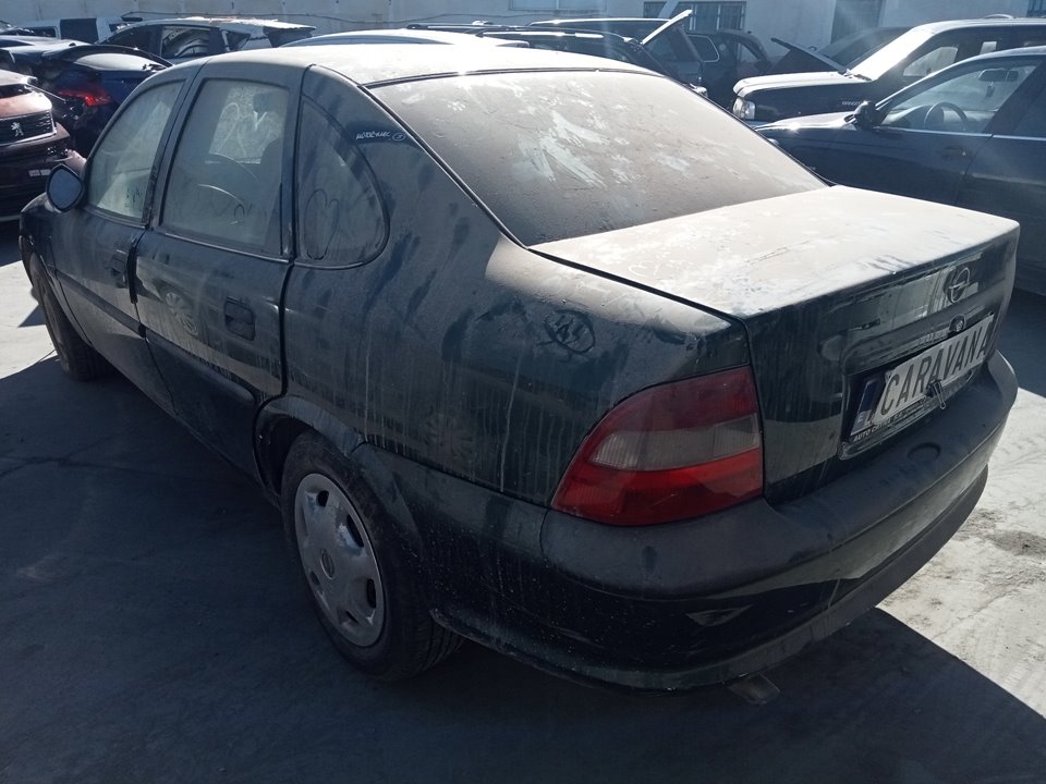 OPEL Vectra B (1995-1999) Jobb első ajtó zárja 90507060 25041892