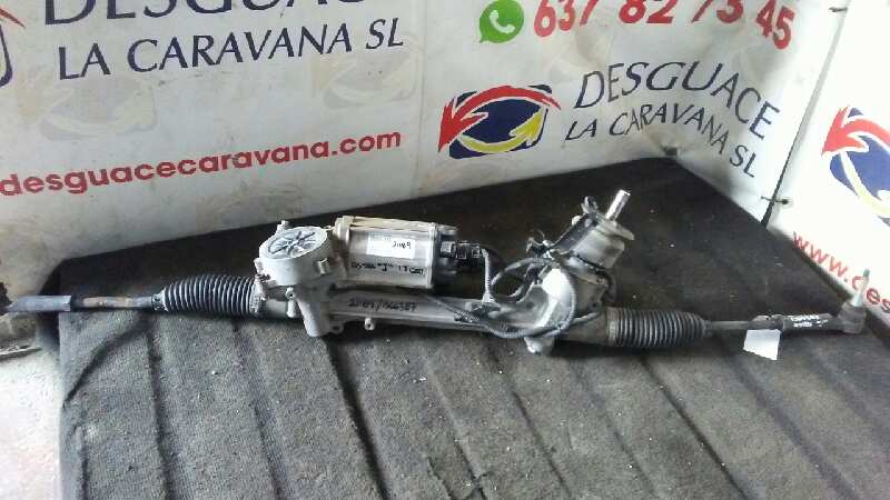 OPEL Astra J (2009-2020) Рулевая Pейка 7817974101G 18829172