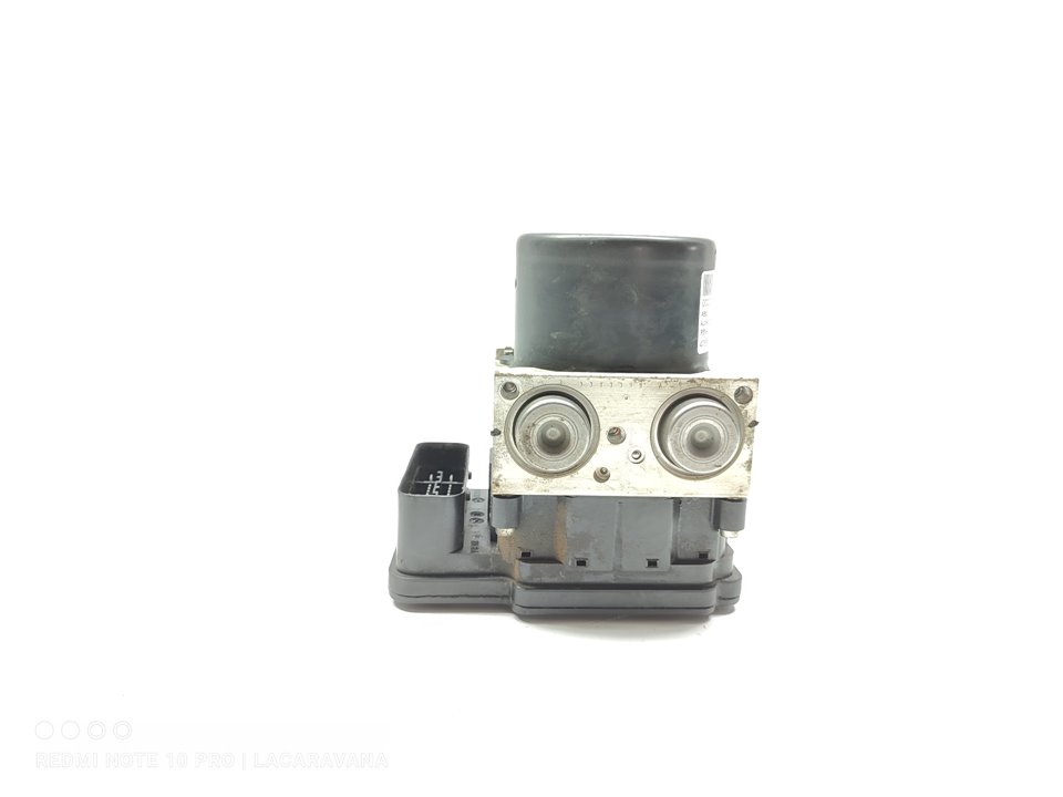 RENAULT Laguna 3 generation (2007-2015) ABS pumpe 476600002R 25029264