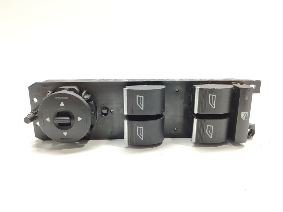 FORD Focus 3 generation (2011-2020) Front Left Door Window Switch F1ET14A132CC 25020849