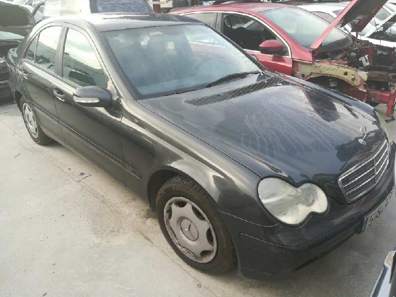 MERCEDES-BENZ C-Class W203/S203/CL203 (2000-2008) Tурбина A6110960999 18819295