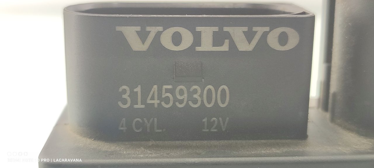 VOLVO V40 2 generation (2012-2020) Relék 31459300 18964818