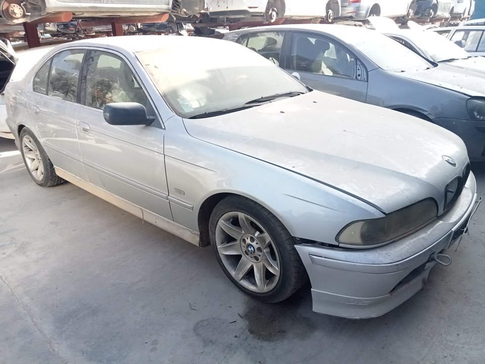 BMW 5 Series E39 (1995-2004) Блок управления двигателем 0281010314 24390817