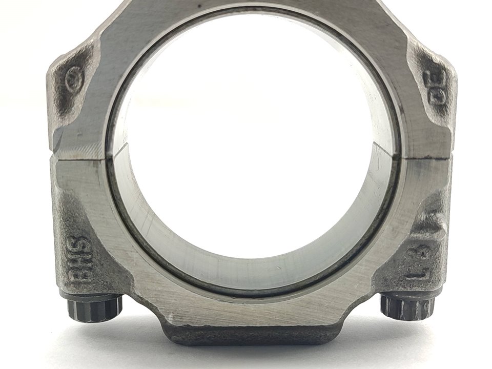 SEAT Toledo 2 generation (1999-2006) Connecting Rod 038F 22636125