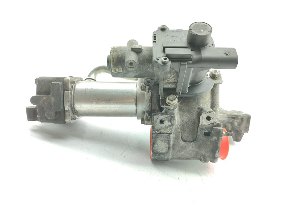 RENAULT Megane 2 generation (2002-2012) EGR-jäähdytin 8200545260 25922532