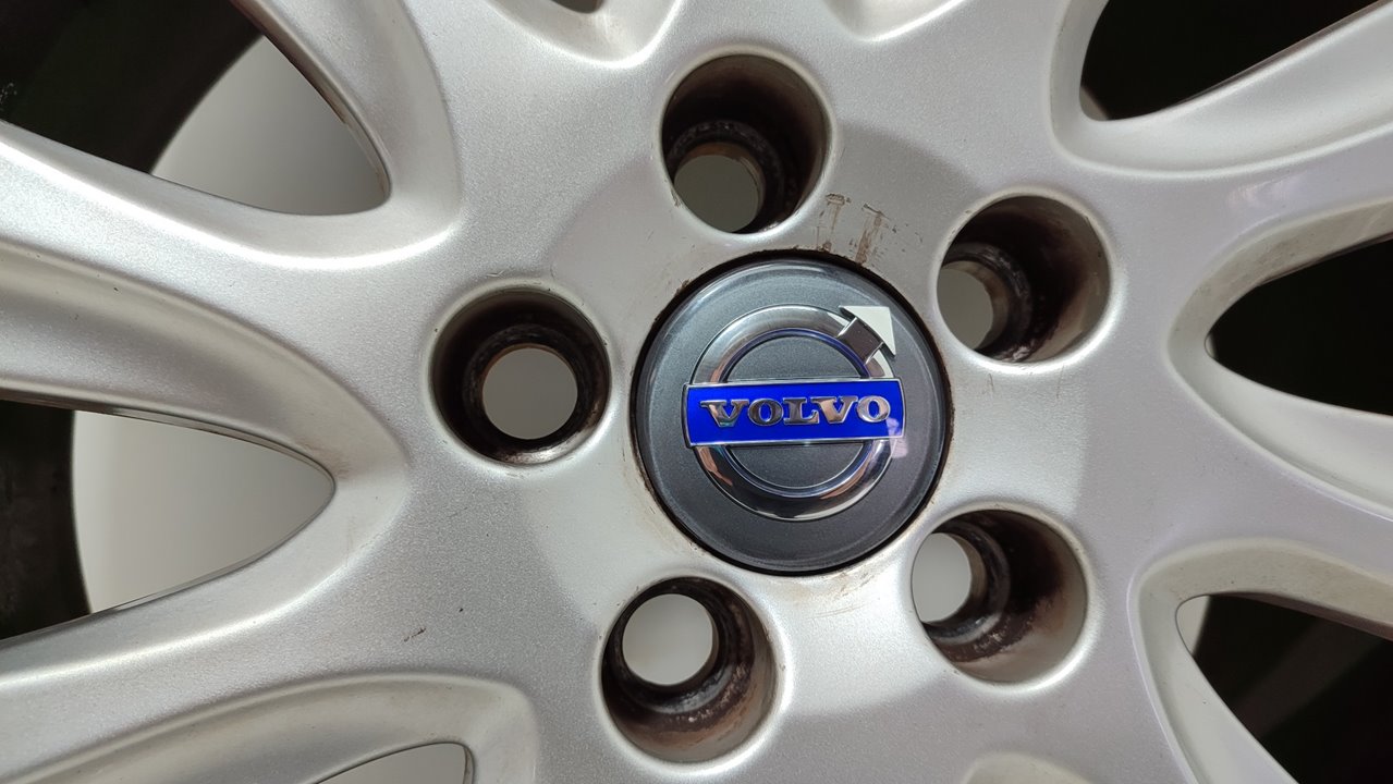 VOLVO V40 2 generation (2012-2020) Roue 31381857 25226266