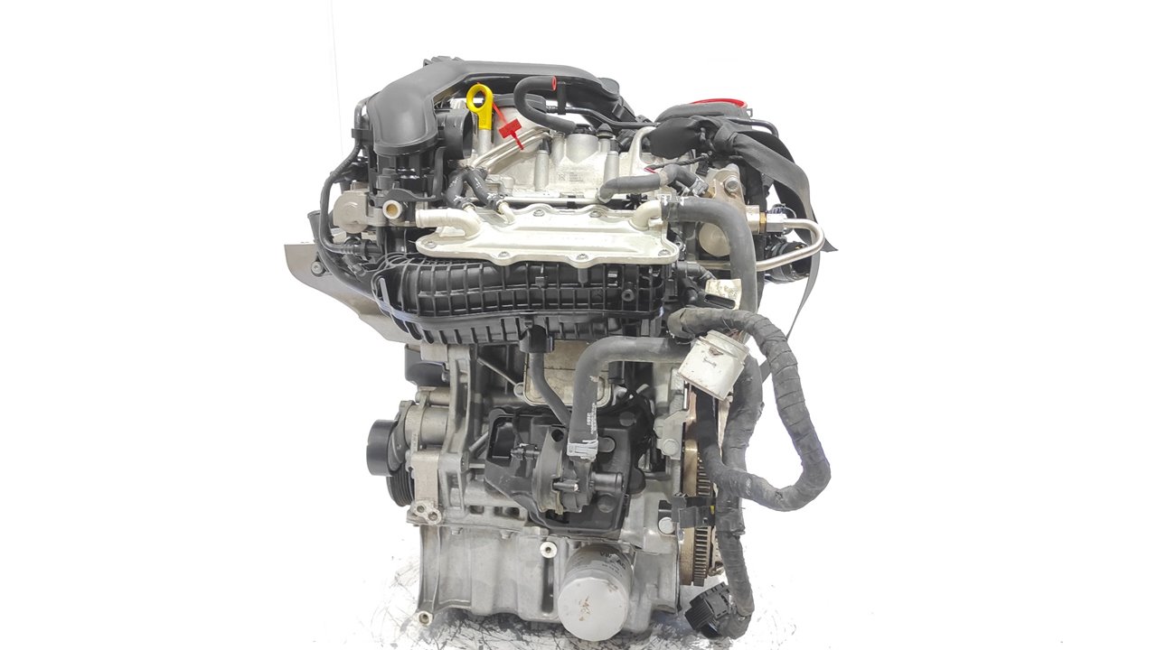 AUDI A1 8X (2010-2020) Motor CHZ 18975419