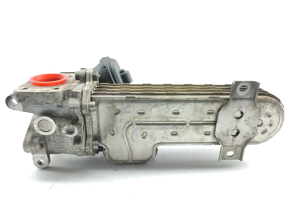 SEAT Leon 2 generation (2005-2012) EGR hűtő 03G131513J 25211314