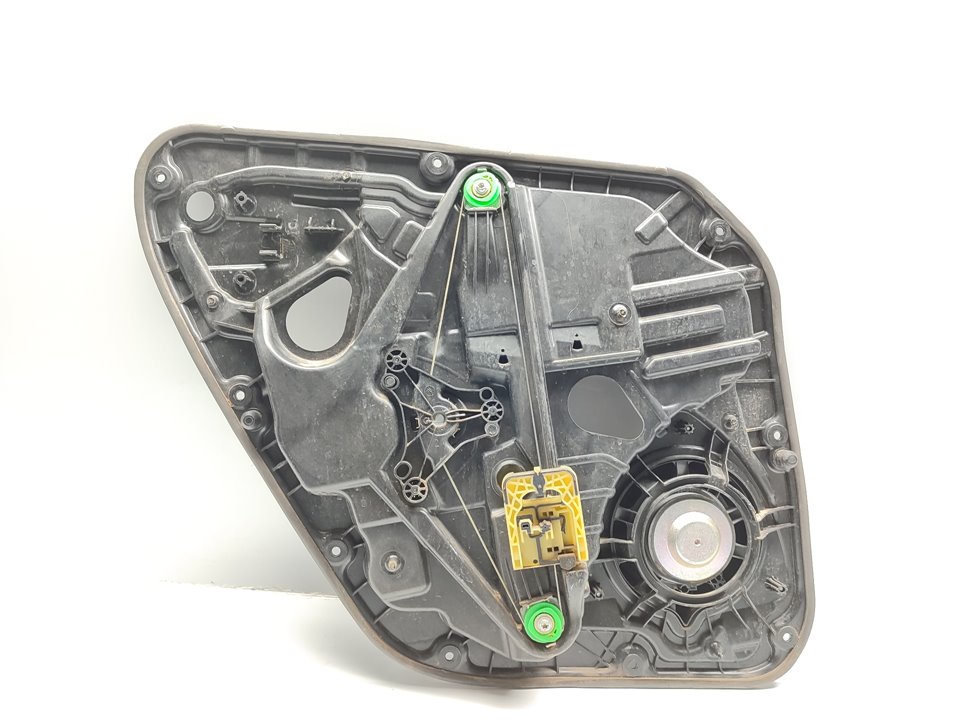 VOLVO V40 2 generation (2012-2020) Regulator de geam ușă dreapta spate 31276218 18989462