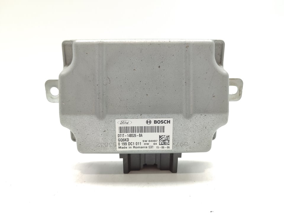 FORD C-Max 2 generation (2010-2019) Other Control Units DT1T14B526BA 24458434