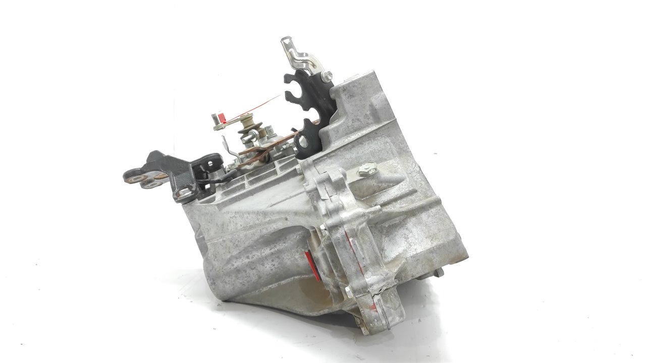 CITROËN C1 2 generation (2014-2023) Gearbox 20TT55 18977979