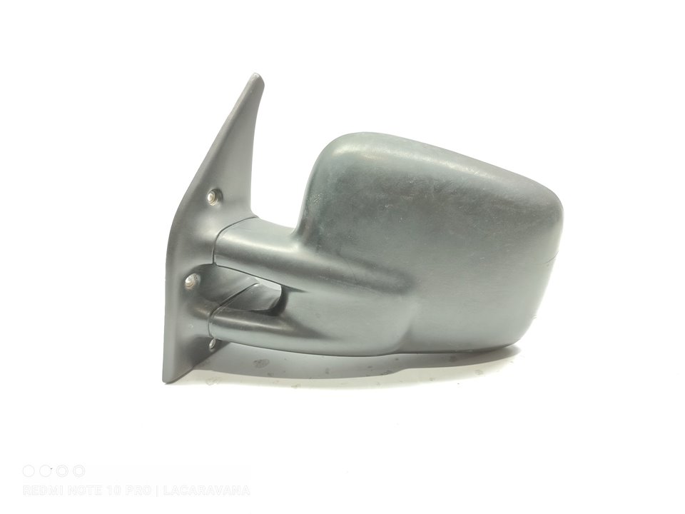 VOLKSWAGEN Transporter T4 (1990-2003) Left Side Wing Mirror 701857507F 25929226