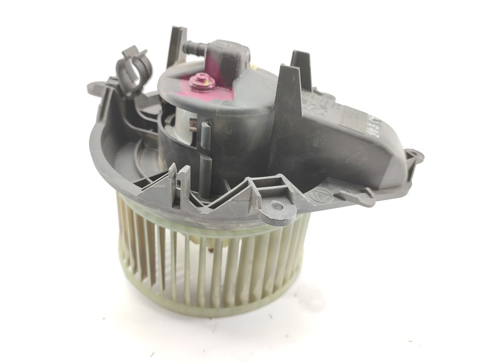 CITROËN Xsara 1 generation (1997-2004) Heater Blower Fan 210681233F 18993765