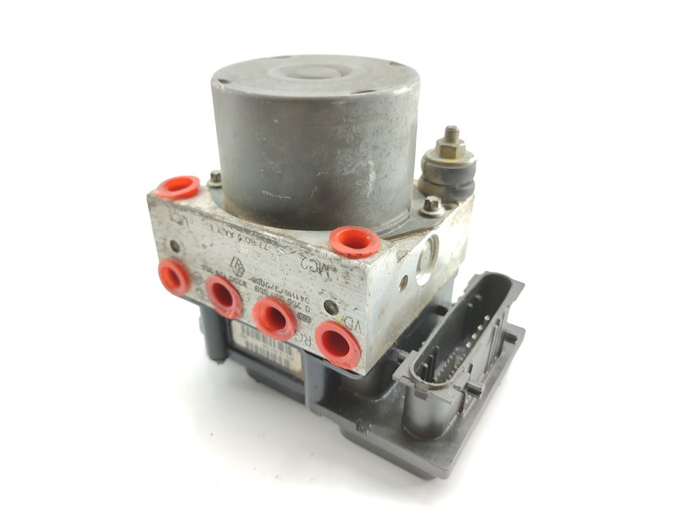 RENAULT Modus 1 generation (2004-2012) ABS Pump 8200129951 23761787