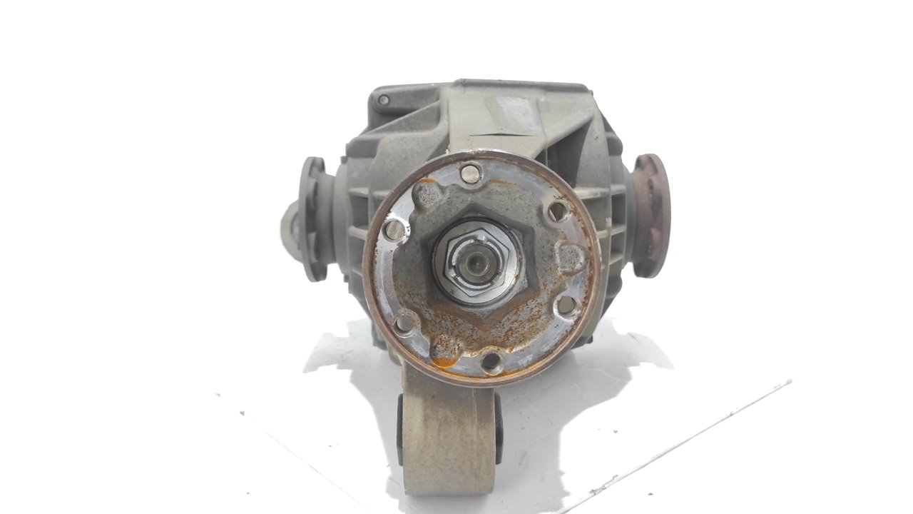 AUDI Q7 4L (2005-2015) Rear Differential 4460310018 25019683