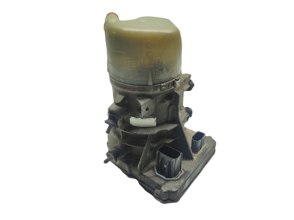 FORD S-Max 1 generation (2006-2015) Power Steering Pump 1545073 25061116