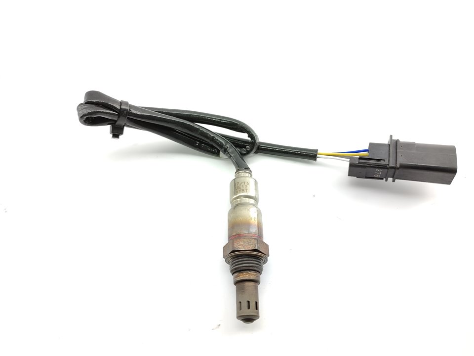 SEAT Leon 3 generation (2012-2020) Lambda Oxygen Sensor 04L906262A 18972150