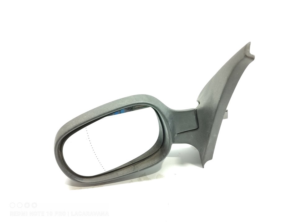 RENAULT Clio 3 generation (2005-2012) Left Side Wing Mirror 8200163300 25929151