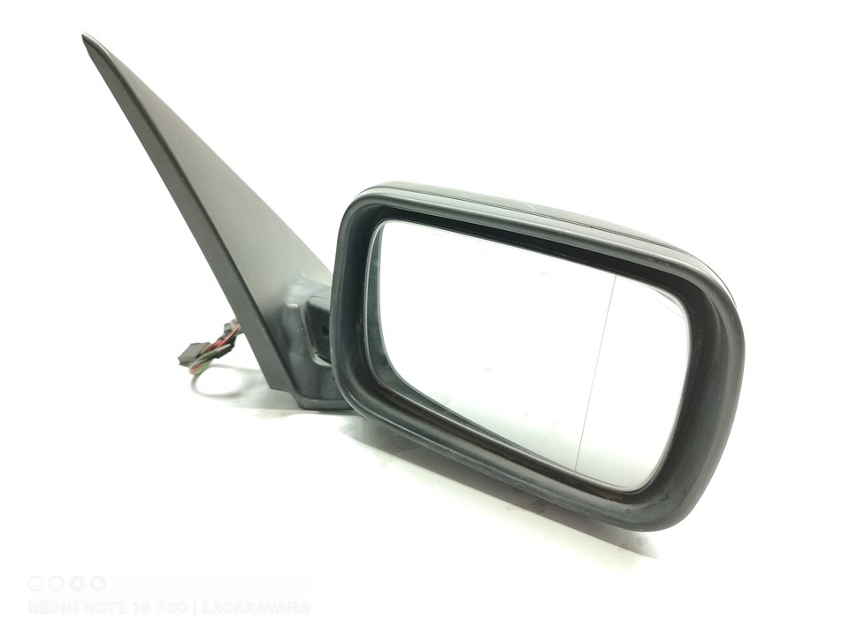 FIAT Ducato 3 generation (2006-2024) Right Side Wing Mirror 51167011938 25928839