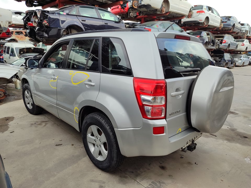 SUZUKI Grand Vitara 2 generation (2005-2014) Абс блок 06210203914 25367694